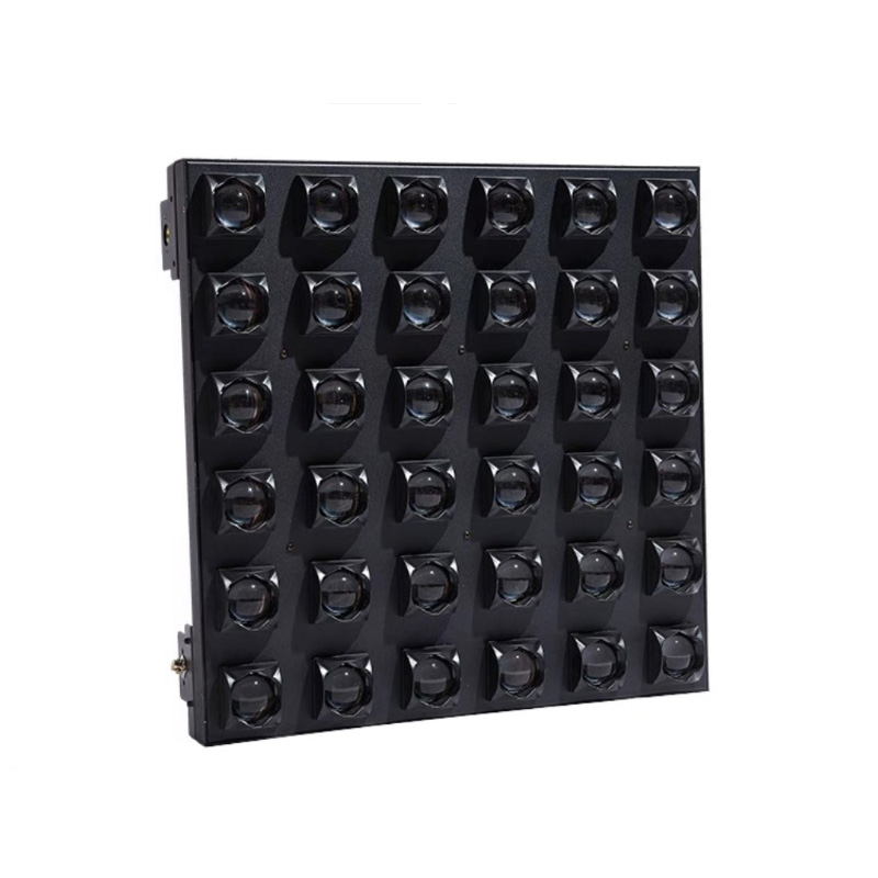 36颗钻石矩阵灯 CL-03641