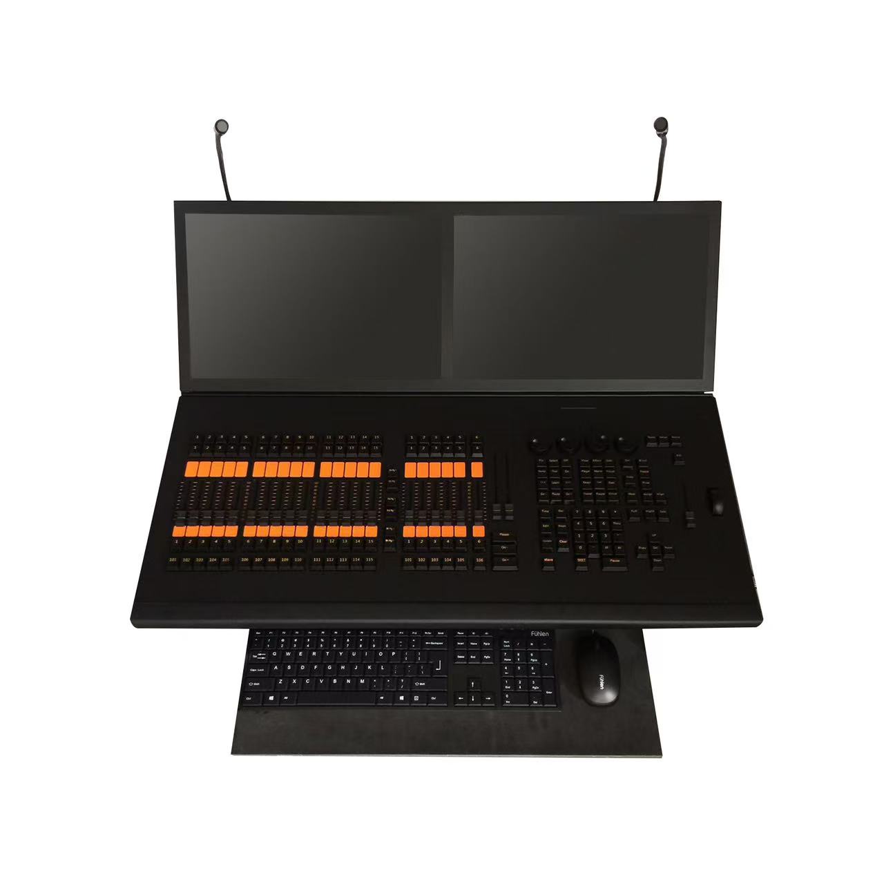 MA控台 (黑马控台） CL-001